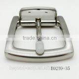Fashion Twist Screw Pin Buckle Turnable Needle Tongue Buckle Rounded Reversible Buckle thumbnail-4