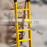 Hebei Insulation Ladder Factory With Various Type thumbnail-1