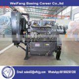 HK6113ZLD Series Water Cooled Diesel Engine