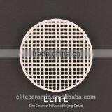 Alumina Ceramic Filter Plate for Foundry thumbnail-3