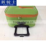 3pcs Four Wheels Soft Lugggae Sets With Spinner Lugggae thumbnail-4