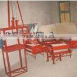 Dustless Chalk Making Machine High Effencient Made in China thumbnail-1