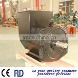 AC Single Phase Alternator Generator 75kw With AVR thumbnail-2