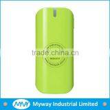 The Best Quality External Battery Portable Mobile Phone Charger With High Conversion