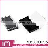Five Color Eyeshadow Case With Transparent Window thumbnail-2