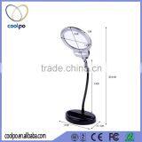 Metal Desktop Magnifying Glasses