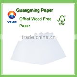 uncoated woodfree paper lightweight offset paper