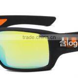 New Product Sun Glasses Sport Sunglasses Colorful Glasses thumbnail-6