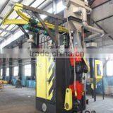 Automatic Airless Blast Facility