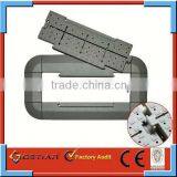 Artificial Turf Sheet Soccer Field Turf Artificial Turf High Quality thumbnail-6