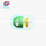 Wholesale New Design Multipurpose Plastic Storage Basket