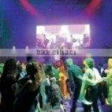 High Resolution DIP p6 Outdoor Full Color Programmable Led Sign thumbnail-2