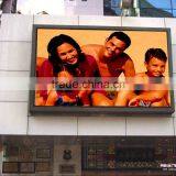 Hot xx Waterproof High Quality Xxx Video P10 Advertising Outdoor Full Color Led P5mm Xxx Small Led Display