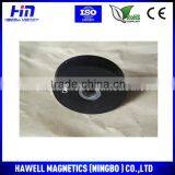 High Quality Rubber Coated Rare Earth Pot Magnets thumbnail-3