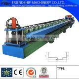 Steel Door Frame Making Machines