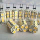 High Quality G4 18SMD LED Tower Bin Pin 10-30v