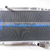 Aluminum Radiator for Honda S2000 AP1/AP2 F20C/F22C MT 1999-2009 2000 thumbnail-2