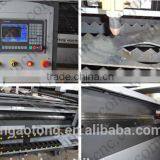 China High Quality&low Cost Sheet Metal Plasma Cutter thumbnail-3