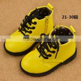 88 HOT Baby Girl Boy Shoes Anti-Slip Toddler Soft Sole Winter Black Boots