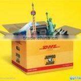 Courier Service to Germany From China