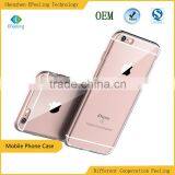 Hot Acceptable Paypal Ultrathin White Tpu Case For Iphone 5/5s/6/plus With Factory Price thumbnail-2