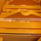 QMR2-40 New Premuim Red Clay Bricks Making Machine Small Manual Block Making Machine Price thumbnail-3