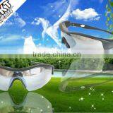 High Quality Bike Glasses With CE EN166 thumbnail-1