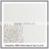 Newest Splendid Interior Decorative Material Aluminum Metal Fireproof House Ceiling Design thumbnail-4