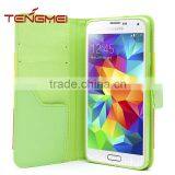 Magnetic PU Case for Samsung for Smasung s7 Case thumbnail-3
