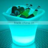 Led Illuminated Ice Bucket ( NJ1546)