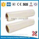Think Soft pe Packaging Pvc Cling Wrap Film for Food Wrap thumbnail-2