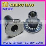 Wholesale Taiwan Head Splined Blind Rivet thumbnail-1