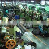 Focus Fasteners Co., Ltd. company overview - view 1 thumbnail