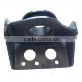 High Quality Custom Precision Stainless Steel Sheet Metal Fabrication