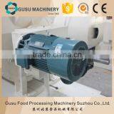 Automatic Small Capacity Chocolate Grinding Equipment Conching Machine thumbnail-6