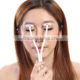 Hot sale Personal eye massager/ Plastic eye massager / Manual eye massager