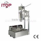 5L Churros Machine With a 12L Electric Fryer thumbnail-1