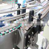 Beverage Manufacture Plastic Chain Conveyor Production Line thumbnail-2