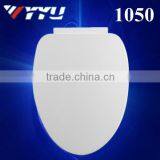 1050 Bathroom Fittings pp Decorative Toilet Seat Cover
