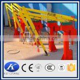 Hot Sale PJ Model Balance Crane thumbnail-5