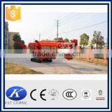 Fortable Mini Spider Crane, Mini Crane, Mini Crawler Crane thumbnail-2