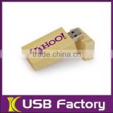 Cheap Crazy Selling bulk 64gb usb flash drive wooden