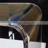 Best Quality Useful 5 Tier Acrylic Stairway Riser thumbnail-1