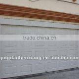 New Automatic Garage Door