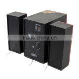2016 Hot Sell Full Range High Quality Audio 2.1 Speaker thumbnail-4