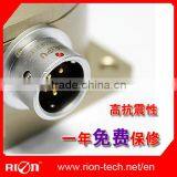 DCM302B Industry Level Triaxial Digital Compass Sensor Module 3 Axial Electronc Compass With Heading Accuracy 0.5deg thumbnail-3