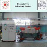 China Professional and Specialized Hydraulic Tyre Vulcanizing Machine thumbnail-1