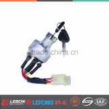 ZAX Electronic Injection Excavator Ignition Switch