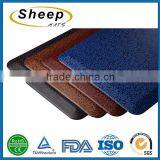 2016 Good Quality Fabric Slip Anti Fatigue Custom Door Bath Tub Mat