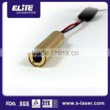 Glass Lens Direct Green Laser Diode Modules,high Power 532nm Green Laser Module